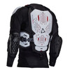 Защита панцирь Leatt Body Protector 5.5 Evo White, 2025, 5025202284 (XXL)