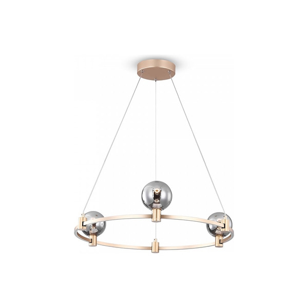 Подвесной светильник Freya FR4005PL-03G