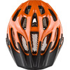 Alpina Велошлем Alpina Fb Jr 2.0 Orange-Anthracite-Black, цвет Оранжевый-Черный, ростовка 50-55см