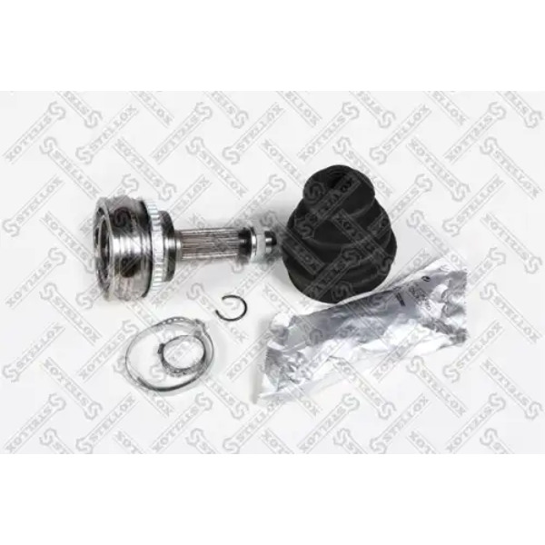 ШРУС наружный STELLOX 150 2023-SX