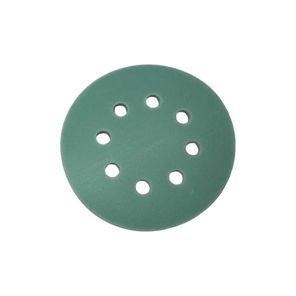 Шлифовальные круги CERAMAX GREEN FILM 1CRX0368