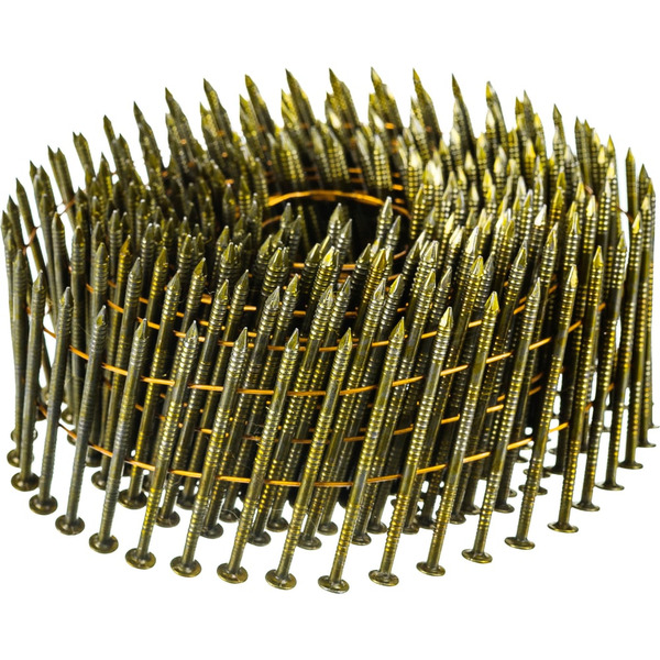 Барабанные гвозди для N65C FUBAG 2,30x50 мм (12000 шт.) 140156