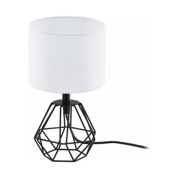 Декоративная настольная лампа EGLO ПРОМО Carlton 2 EG_95789