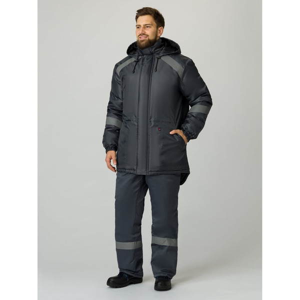 Зимняя куртка Факел Прогресс 87468241.008