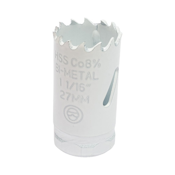 Биметаллическая коронка D.BOR М42 9H-4102705D