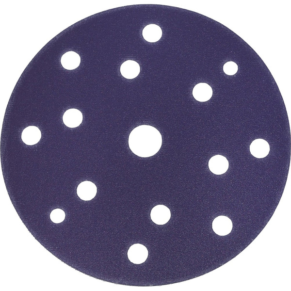 Шлифовальный круг CERAMAX PURPLE FILM 1CRX0028