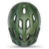 Велошлем подростковый Met Crackerjack MIPS Green, OS, 2025, 3HM148CE00UNVE1