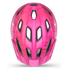 Велошлем подростковый Met Crackerjack MIPS Pink, OS, 2025, 3HM148CE00UNPK1