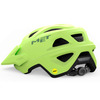 Велошлем подростковый Met Eldar MIPS Lime, OS, 2025, 3HM127CE00UNLI1