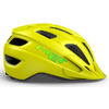 Велошлем подростковый Met Crackerjack MIPS Lime, OS, 2025, 3HM148CE00UNGI1
