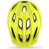 Велошлем подростковый Met Crackerjack Lime, OS, 2025, 3HM147CE00UNGI1