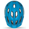 Велошлем подростковый Met Crackerjack MIPS Cyan, OS, 2025, 3HM148CE00UNCI1