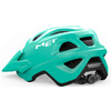 Велошлем подростковый Met Eldar Teal, OS, 2025, 3HM117CE00UNBL2