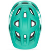 Велошлем подростковый Met Eldar Teal, OS, 2025, 3HM117CE00UNBL2
