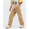 Брюки карго "Песок"
