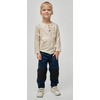 Брюки детские NORPPA KIKA KID"S SOFTSHELL PANTS 039, морской бриз, 100102 (Размер: 120)