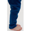 Брюки детские NORPPA KIKA VITIM KID"S PANTS 445 голубая бездна, 100103 (Размер: 140)