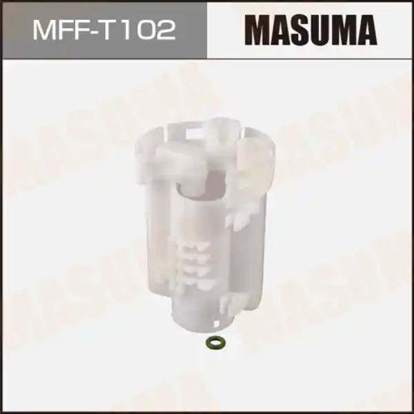 Топливный фильтр MASUMA MFF-T102 Toyota Celica/MR 2/Rav 4 1.8 99-07 /Yaris 1.0/1.3/1.5 99-05
