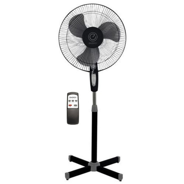 Вентилятор Energy EN-1624 Elegance черный