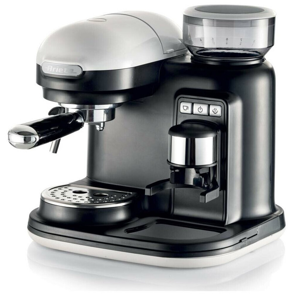 Кофеварка Ariete Moderna 1318/01 белый