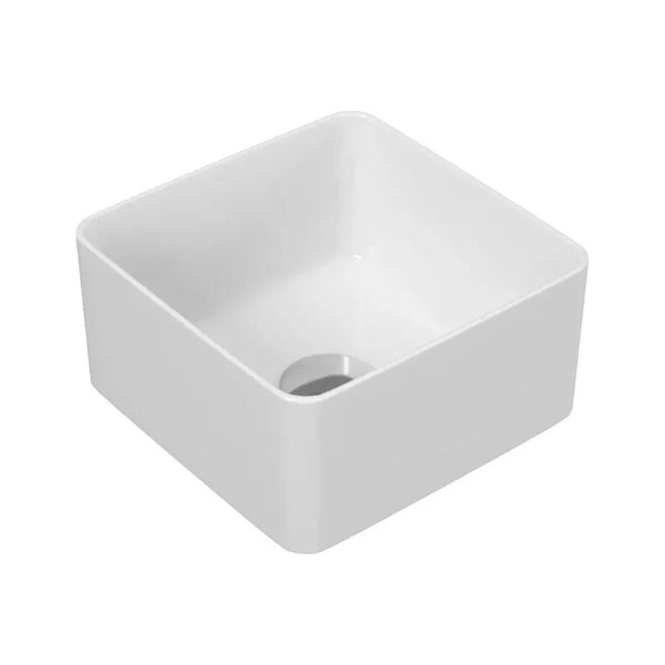 Раковина для ванной Runo UNO (00-00001355)