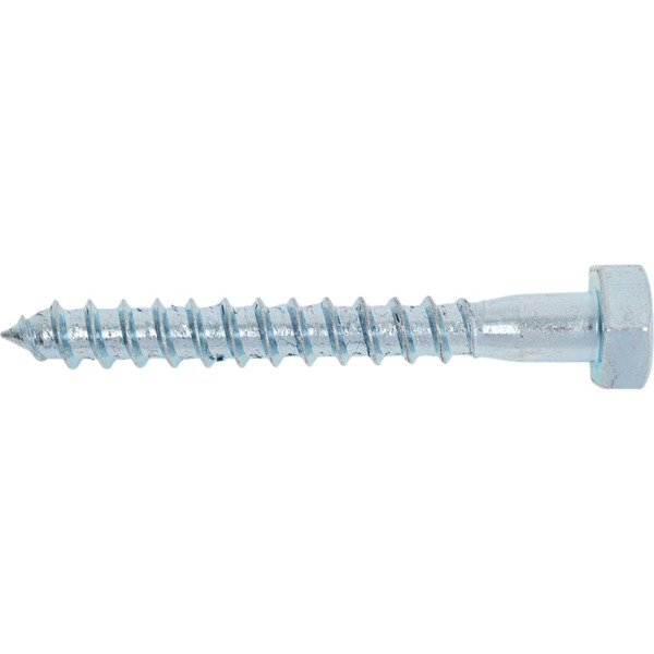 Шуруп крепежная техника 10х80 (50 шт.) 497168