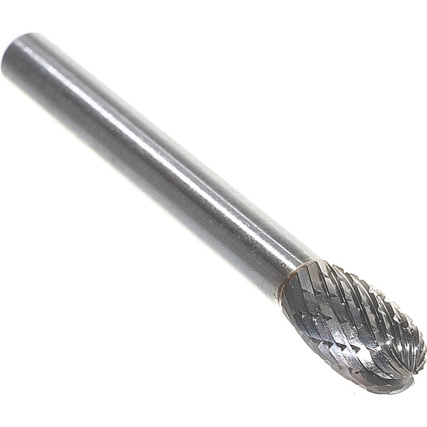 Борфреза D.BOR 9F-14080K02D