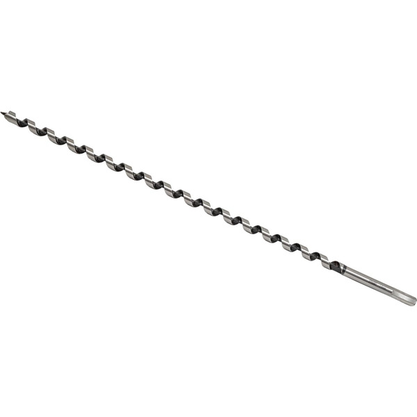 Спиральное сверло по дереву Гранит 714600