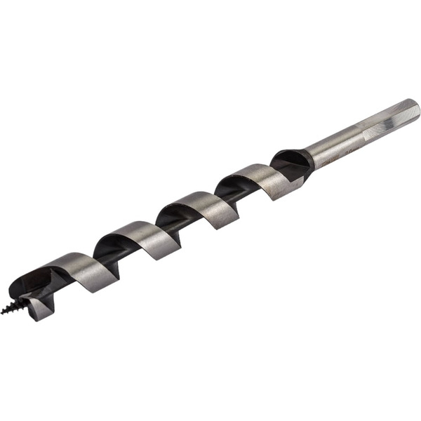 Спиральное сверло по дереву Гранит 720220