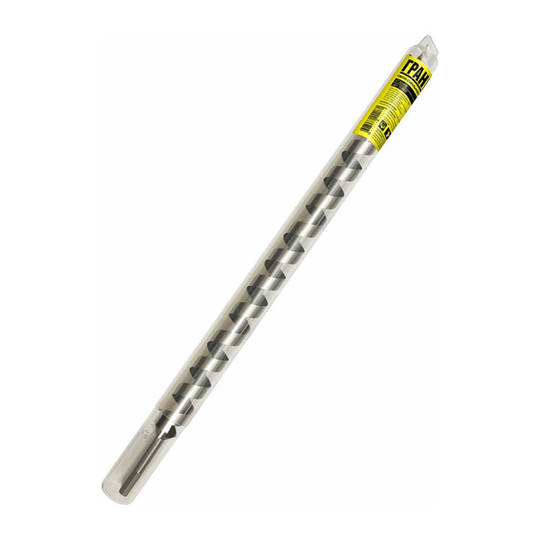 Спиральное сверло по дереву Гранит 732600