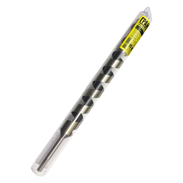 Спиральное сверло по дереву Гранит 735460