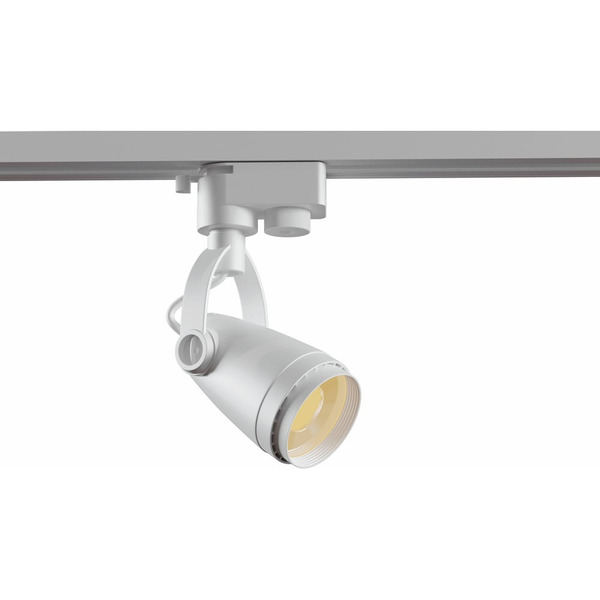 Трековый светильник MAYTONI Track lamps TR001-1-GU10-W