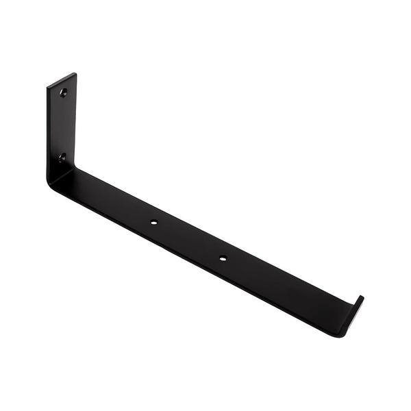 Кронштейн Дверной Страж LOFT 300 мод.2 черный ДС74339