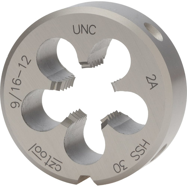 Плашка Bucovice Tools 245916