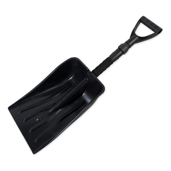 Телескопическая лопата для очистки снега Arnezi R9190202