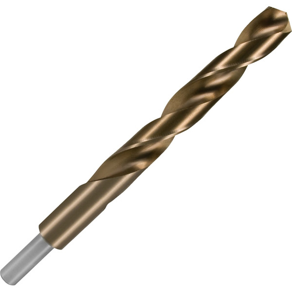 Сверло по металлу RUKO 2005190