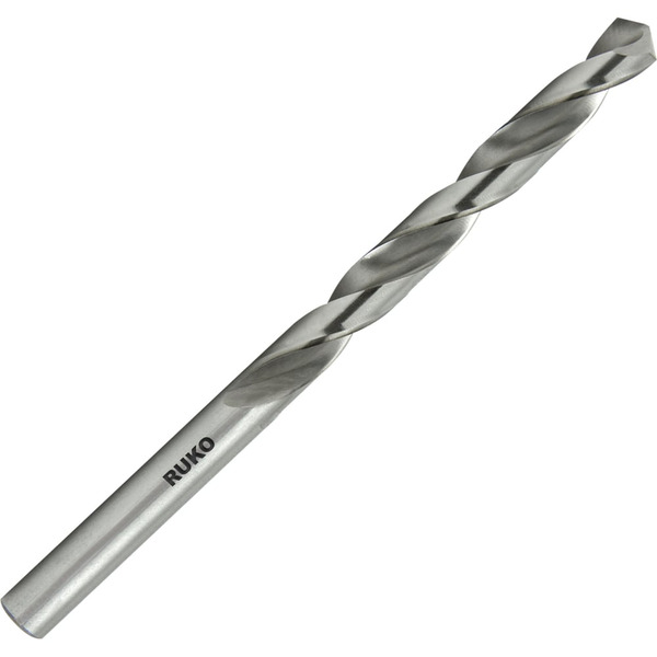 Сверло по металлу RUKO 214175