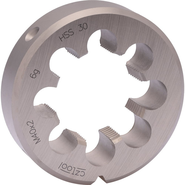 Плашка Bucovice Tools 240403