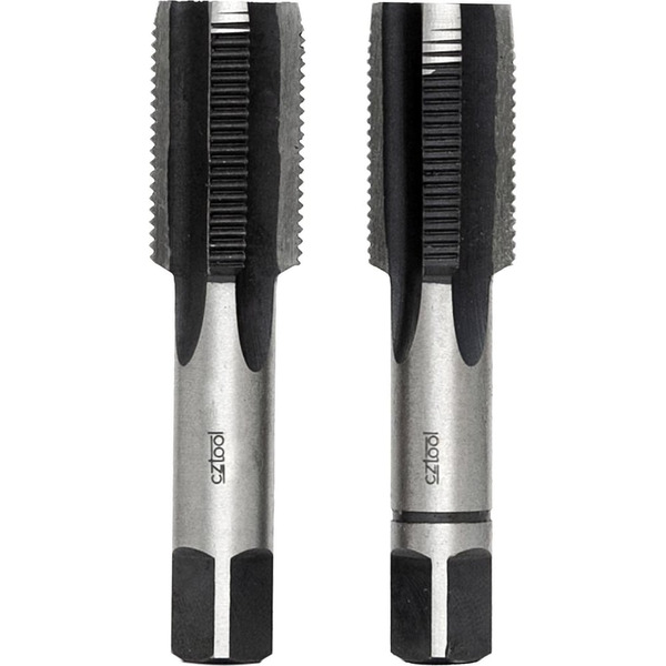 Набор метчиков Bucovice Tools 113070BT