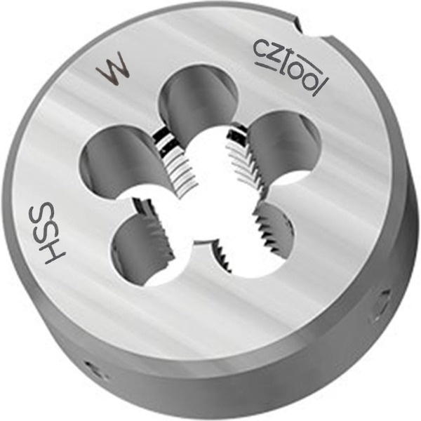 Плашка Bucovice Tools 241180BT