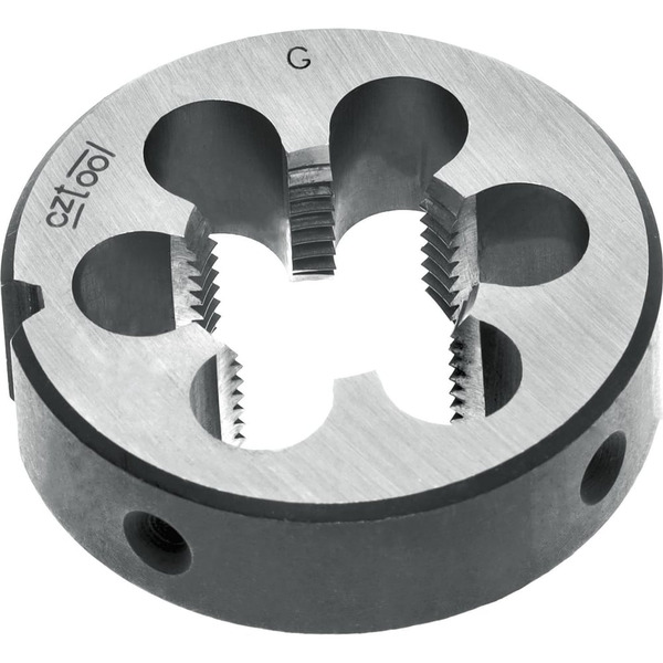 Плашка Bucovice Tools 212780