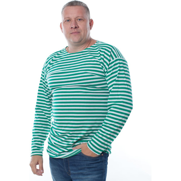 Тельняшка БЕРТА 701з-52-54