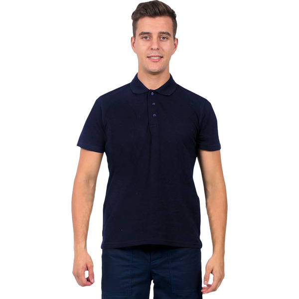 Рубашка-поло Факел 87481554.007