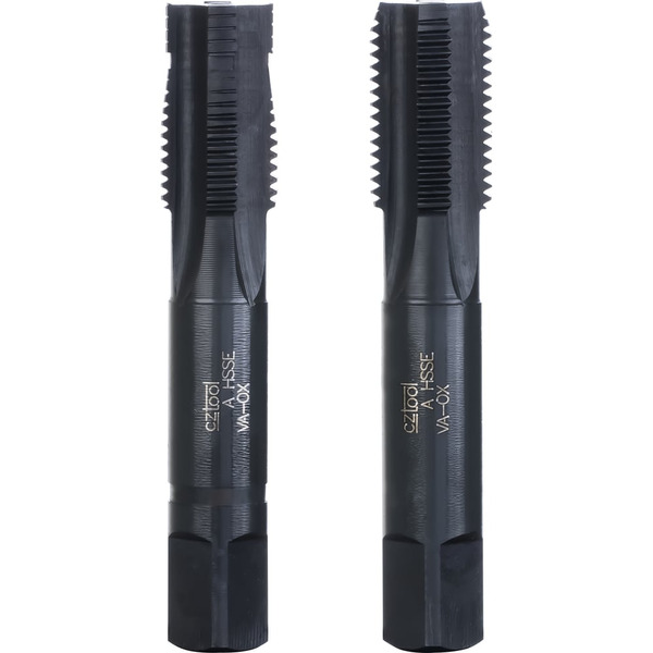 Набор метчиков Bucovice Tools 171380