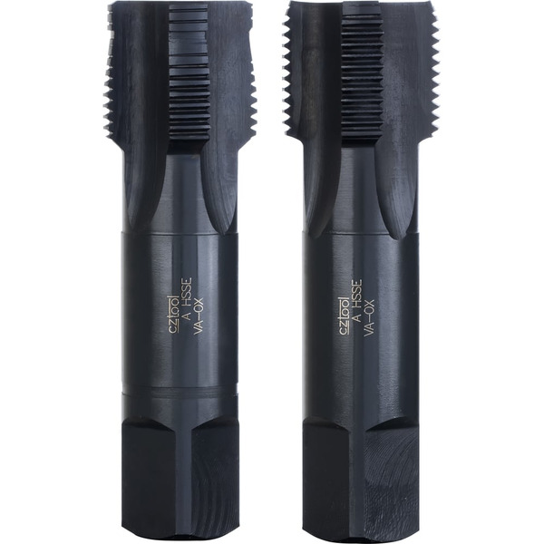 Набор метчиков Bucovice Tools 171100