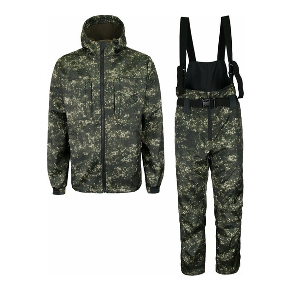 Костюм Элементаль Paladin Specter 4630086586769