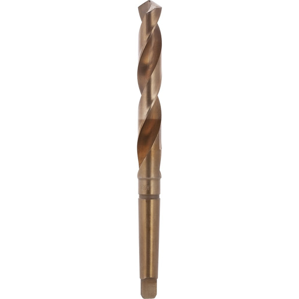 Сверло по металлу H-Tools 22.0x248/150мм. HSSE-Co5 DIN345 135 KM2 1086-1220