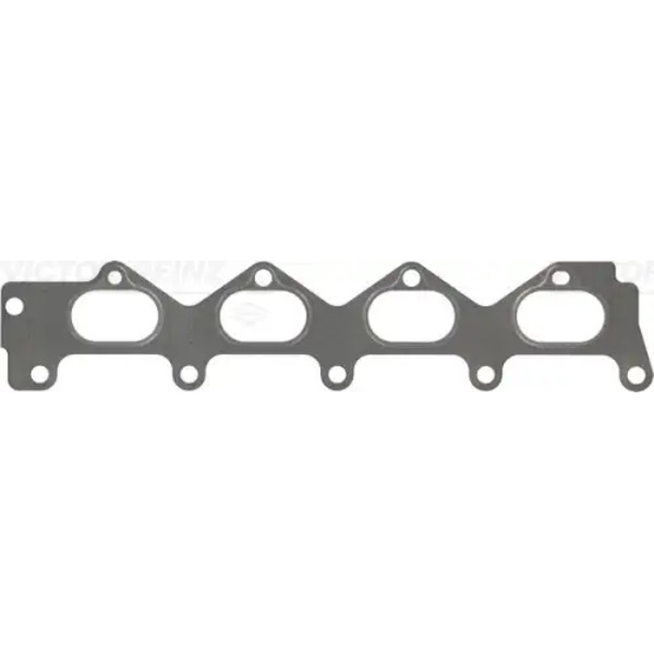 прокладка коллектора впускного!\ Renault Clio/Laguna/Megane/Scenic 1.8-2.0 16V 98>