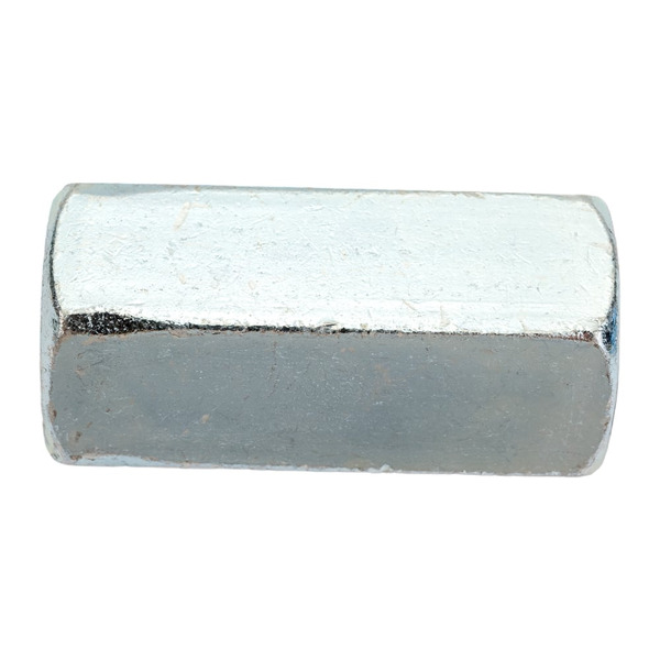 Переходная гайка крепежная техника din 6334, м16, 15 шт. 497310 БК