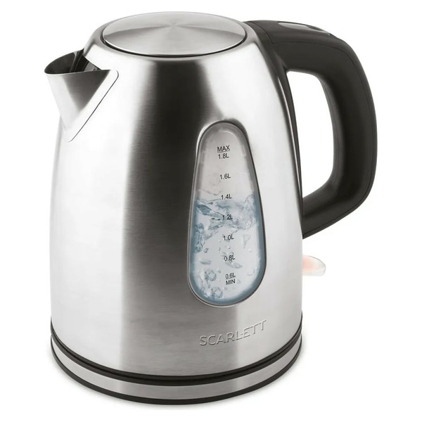 Электрический чайник Scarlett SC-EK21S47